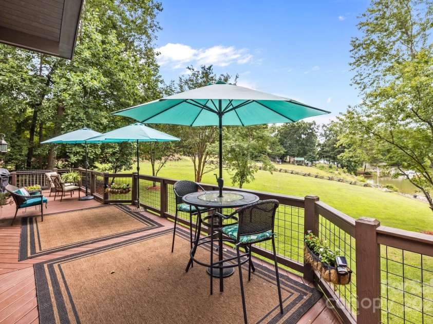 307 Stillwater Road, Troutman, NC 28166.  MLS# CAR4242313, YatesRealty ID 19436. 