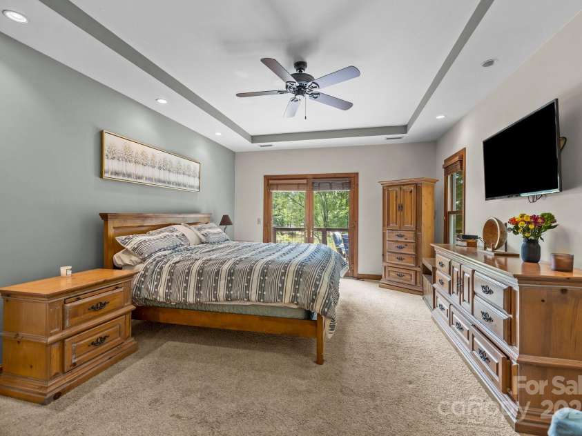 307 Stillwater Road, Troutman, NC 28166.  MLS# CAR4242313, YatesRealty ID 19436. 