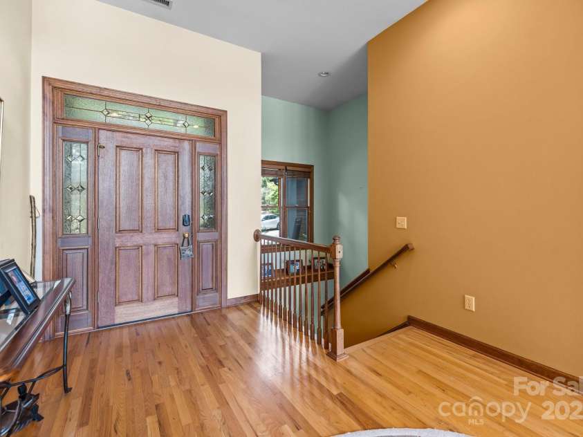 307 Stillwater Road, Troutman, NC 28166.  MLS# CAR4242313, YatesRealty ID 19436. 
