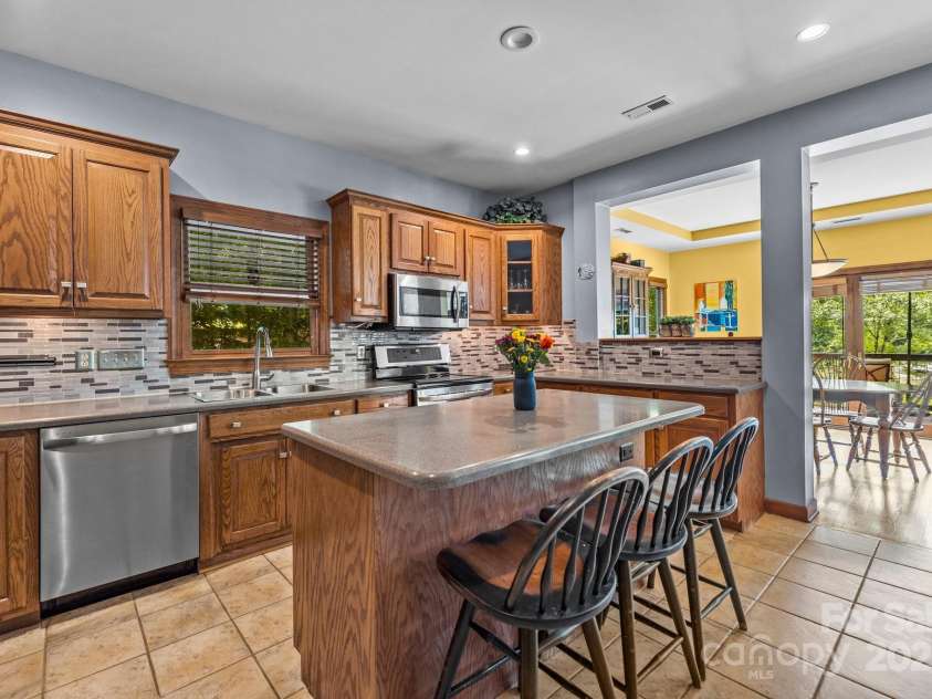 307 Stillwater Road, Troutman, NC 28166.  MLS# CAR4242313, YatesRealty ID 19436. 