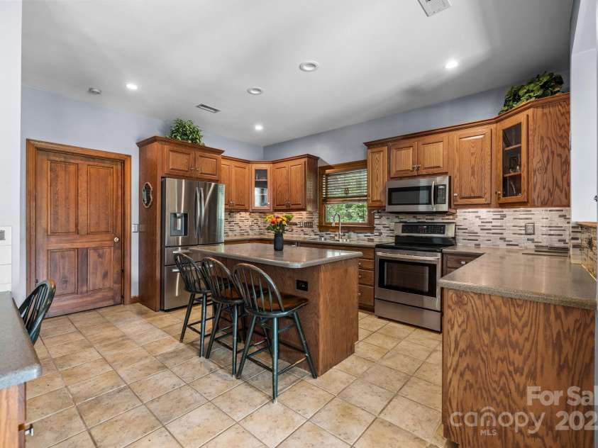 307 Stillwater Road, Troutman, NC 28166.  MLS# CAR4242313, YatesRealty ID 19436. 
