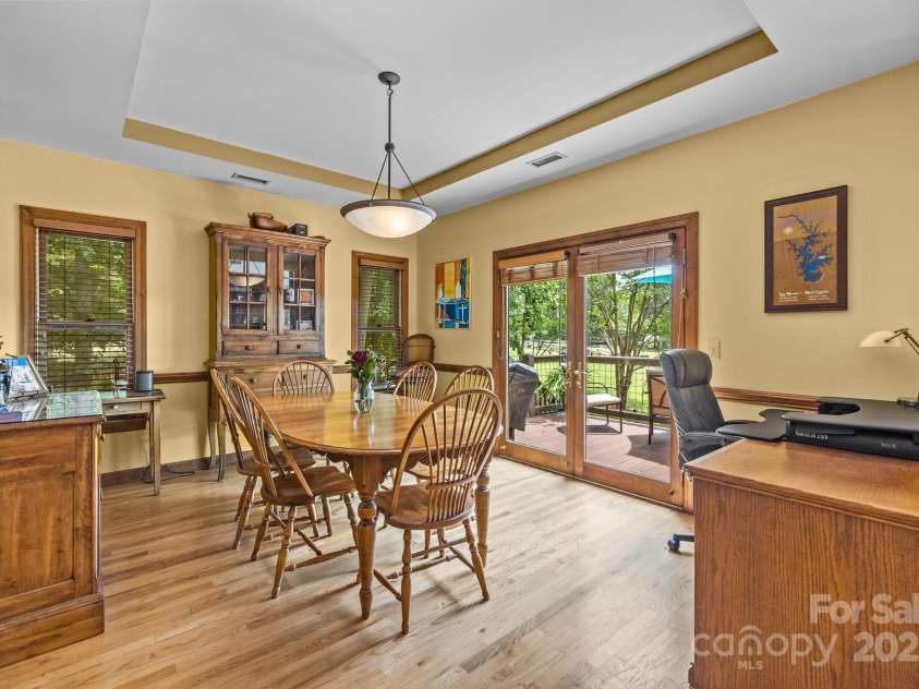 307 Stillwater Road, Troutman, NC 28166.  MLS# CAR4242313, YatesRealty ID 19436. 