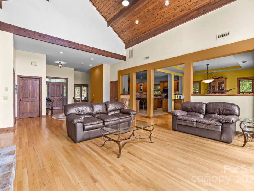 307 Stillwater Road, Troutman, NC 28166.  MLS# CAR4242313, YatesRealty ID 19436. 