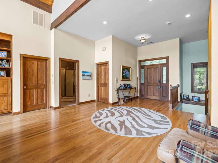 307 Stillwater Road, Troutman, NC 28166.  MLS# CAR4242313, YatesRealty ID 19436. 