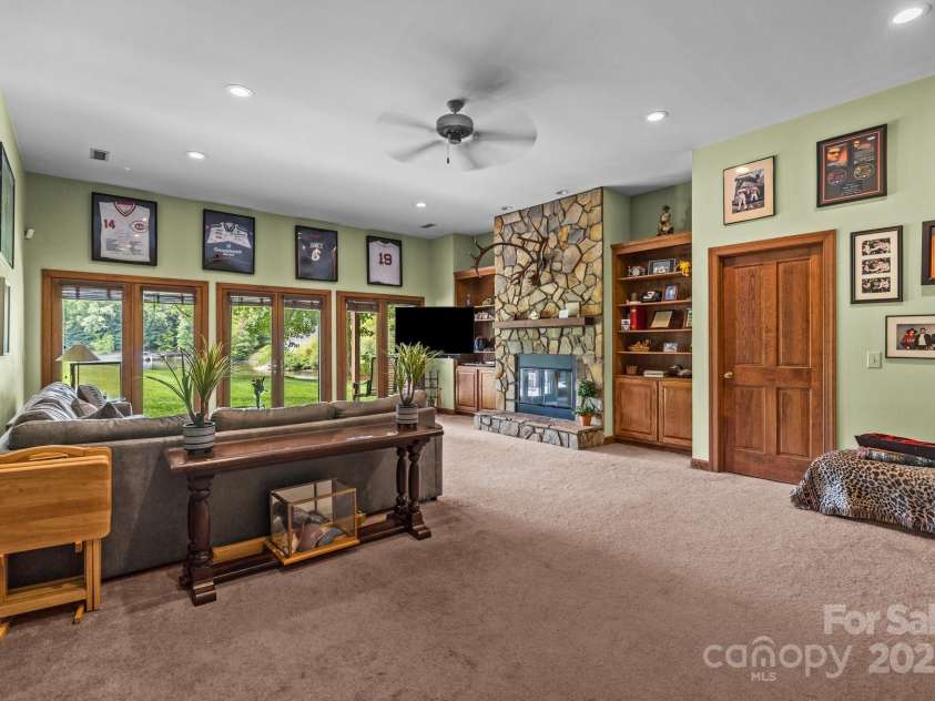 307 Stillwater Road, Troutman, NC 28166.  MLS# CAR4242313, YatesRealty ID 19436. 