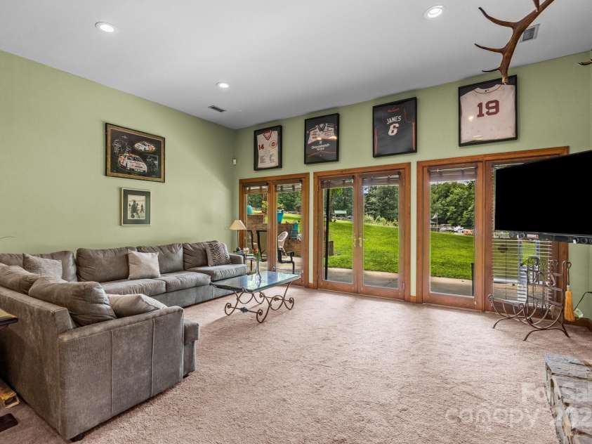 307 Stillwater Road, Troutman, NC 28166.  MLS# CAR4242313, YatesRealty ID 19436. 