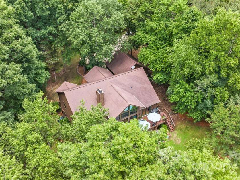 307 Stillwater Road, Troutman, NC 28166.  MLS# CAR4242313, YatesRealty ID 19436. 