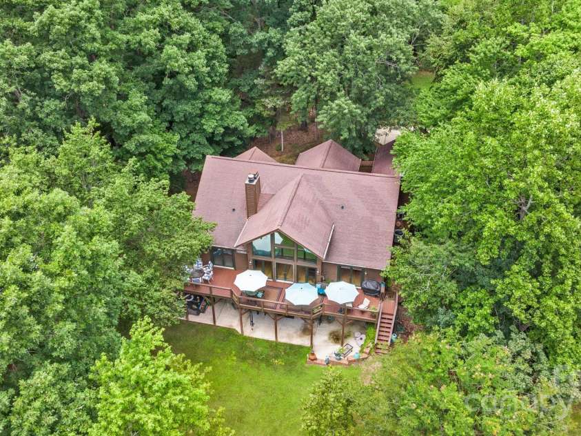 307 Stillwater Road, Troutman, NC 28166.  MLS# CAR4242313, YatesRealty ID 19436. 