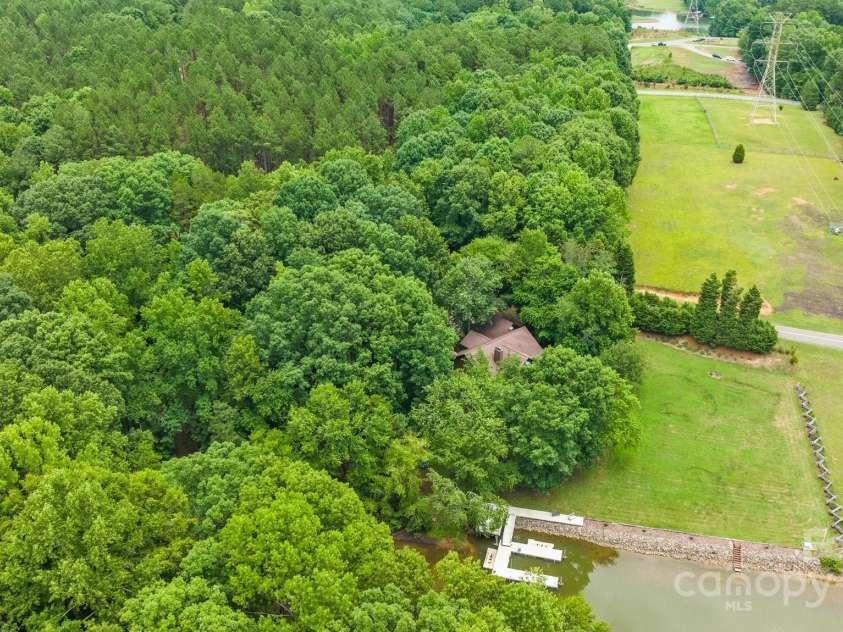 307 Stillwater Road, Troutman, NC 28166.  MLS# CAR4242313, YatesRealty ID 19436. 