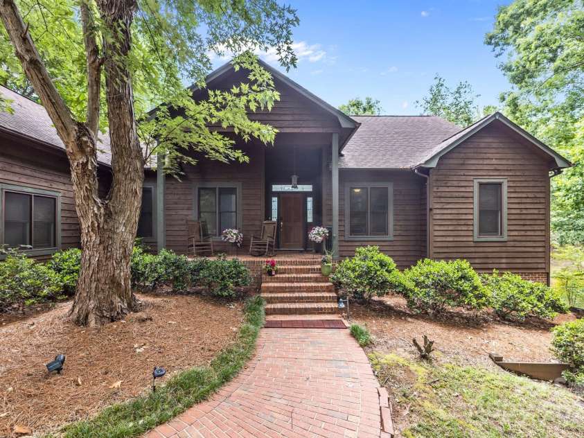 307 Stillwater Road, Troutman, NC 28166.  MLS# CAR4242313, YatesRealty ID 19436. 