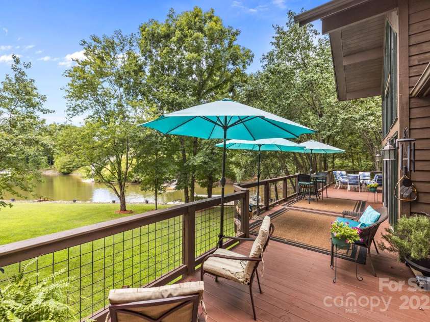 307 Stillwater Road, Troutman, NC 28166.  MLS# CAR4242313, YatesRealty ID 19436. 