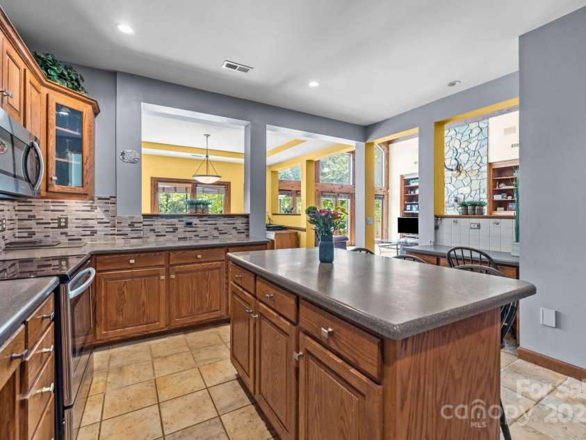 307 Stillwater Road, Troutman, NC 28166.  MLS# CAR4242313, YatesRealty ID 19436. 