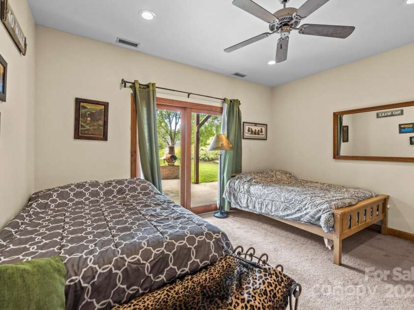 307 Stillwater Road, Troutman, NC 28166.  MLS# CAR4242313, YatesRealty ID 19436. 