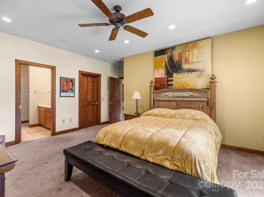 307 Stillwater Road, Troutman, NC 28166.  MLS# CAR4242313, YatesRealty ID 19436. 