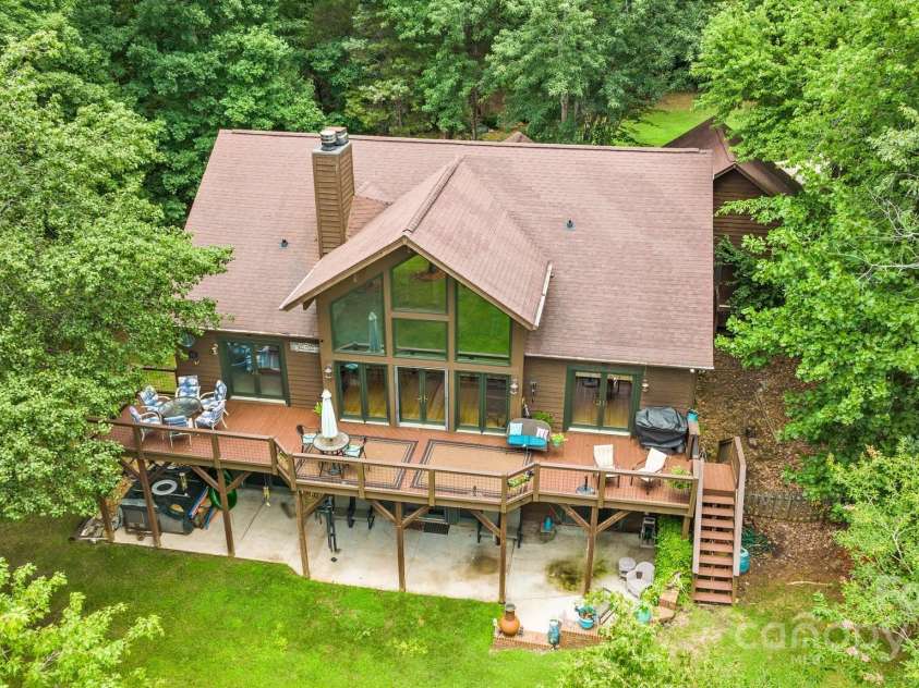 307 Stillwater Road, Troutman, NC 28166.  MLS# CAR4242313, YatesRealty ID 19436. 