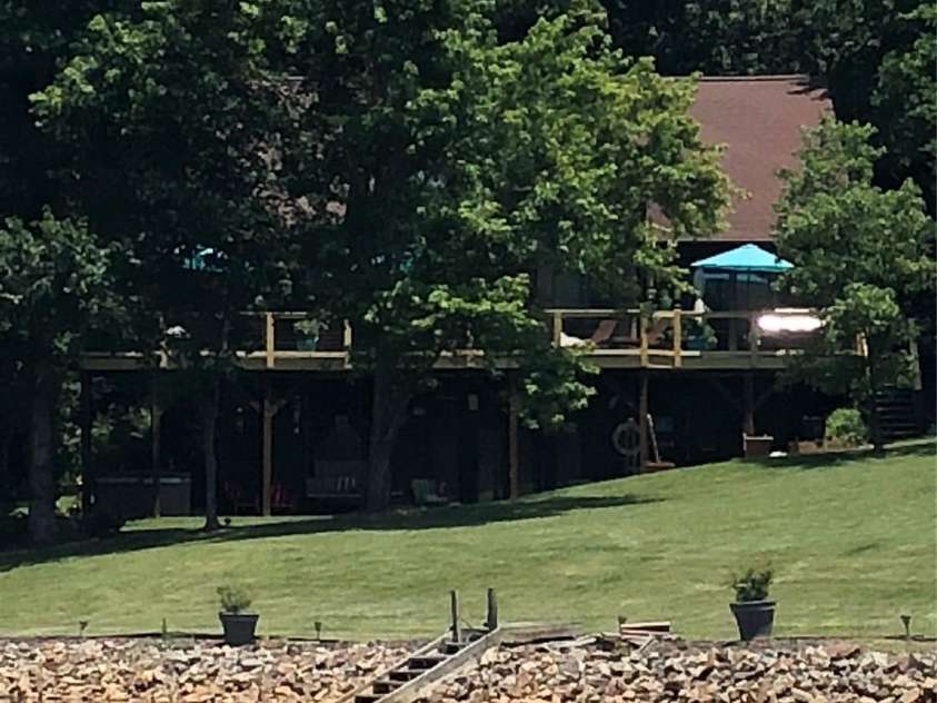 307 Stillwater Road, Troutman, NC 28166.  MLS# CAR4242313, YatesRealty ID 19436. 