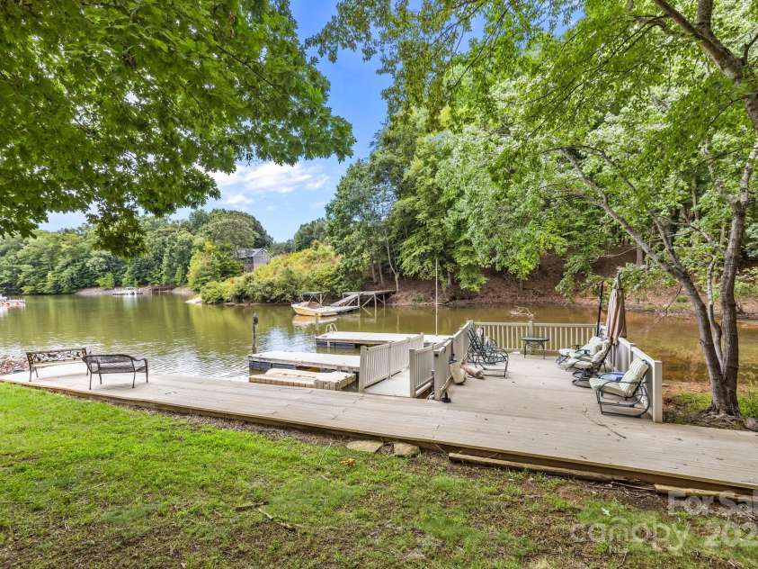 307 Stillwater Road, Troutman, NC 28166.  MLS# CAR4242313, YatesRealty ID 19436. 