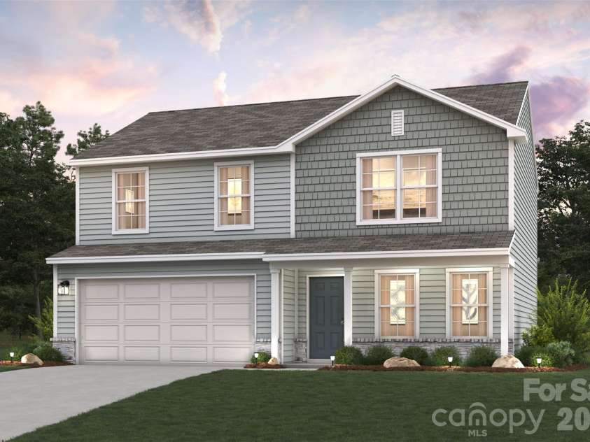 487 Sundown Drive, Spartanburg, SC 29302.  MLS# CAR4378805, YatesRealty ID 19436. 