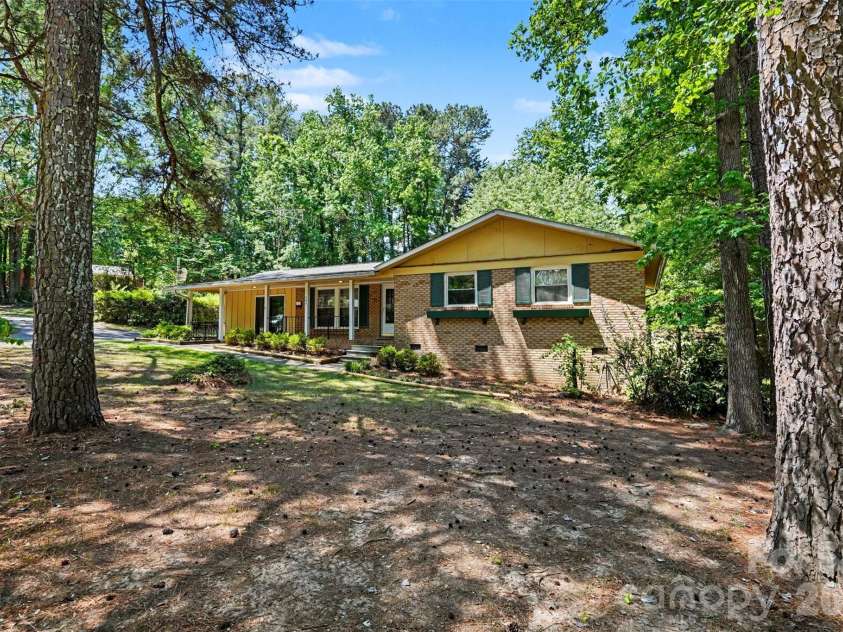 1304 Shannon Drive, Wadesboro, NC 28170.  MLS# CAR4378867, YatesRealty ID 19437. 