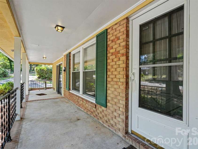1304 Shannon Drive, Wadesboro, NC 28170.  MLS# CAR4378867, YatesRealty ID 19437. 