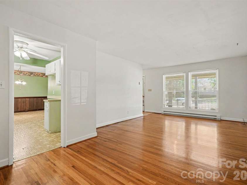 1304 Shannon Drive, Wadesboro, NC 28170.  MLS# CAR4378867, YatesRealty ID 19437. 