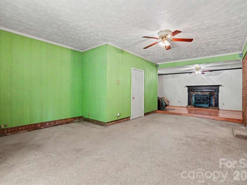 1304 Shannon Drive, Wadesboro, NC 28170.  MLS# CAR4378867, YatesRealty ID 19437. 
