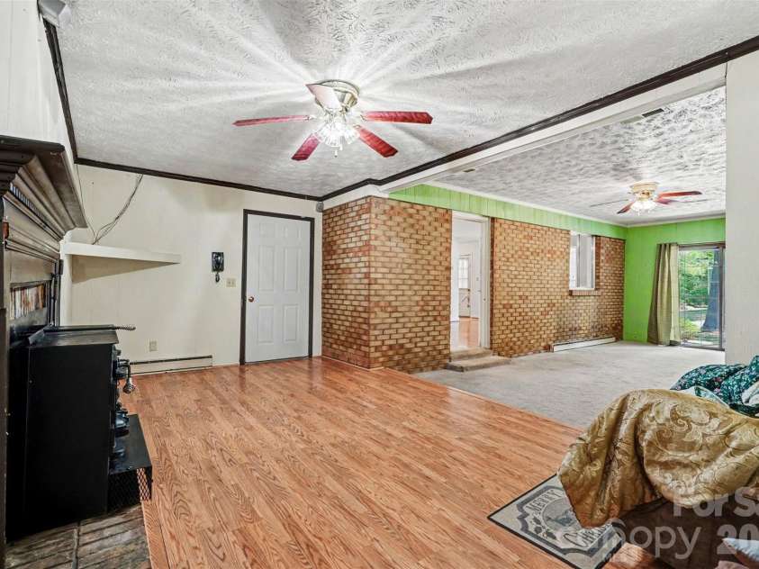 1304 Shannon Drive, Wadesboro, NC 28170.  MLS# CAR4378867, YatesRealty ID 19437. 
