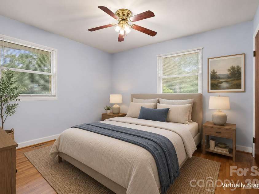 1304 Shannon Drive, Wadesboro, NC 28170.  MLS# CAR4378867, YatesRealty ID 19437. 