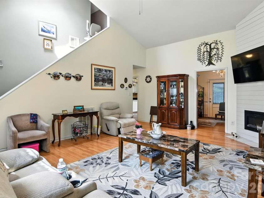 157 Whittington Ridge Drive, Taylorsville, NC 28681.  MLS# CAR4378255, YatesRealty ID 19438. 