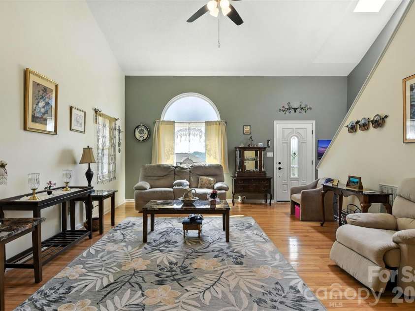 157 Whittington Ridge Drive, Taylorsville, NC 28681.  MLS# CAR4378255, YatesRealty ID 19438. 