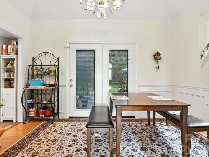 157 Whittington Ridge Drive, Taylorsville, NC 28681.  MLS# CAR4378255, YatesRealty ID 19438. 