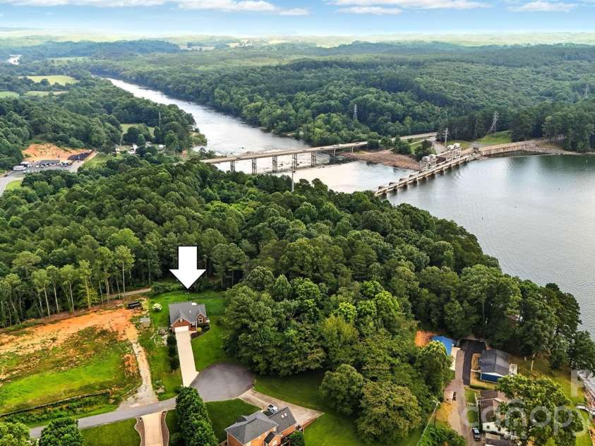 157 Whittington Ridge Drive, Taylorsville, NC 28681.  MLS# CAR4378255, YatesRealty ID 19438. 