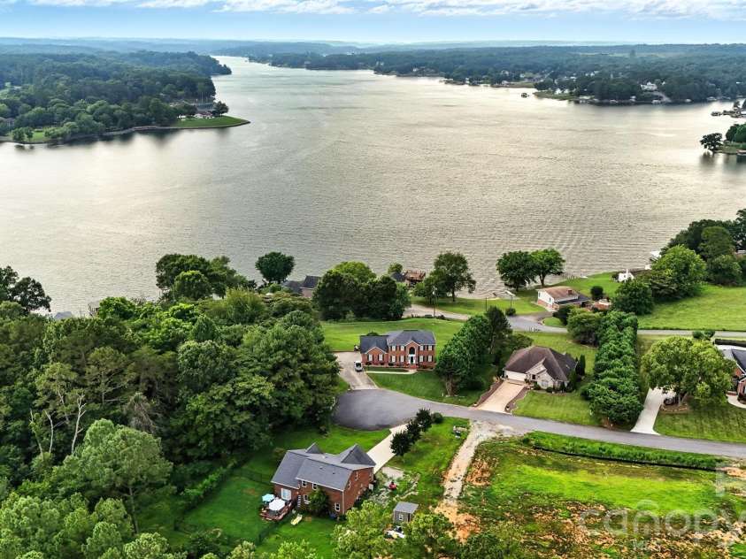 157 Whittington Ridge Drive, Taylorsville, NC 28681.  MLS# CAR4378255, YatesRealty ID 19438. 