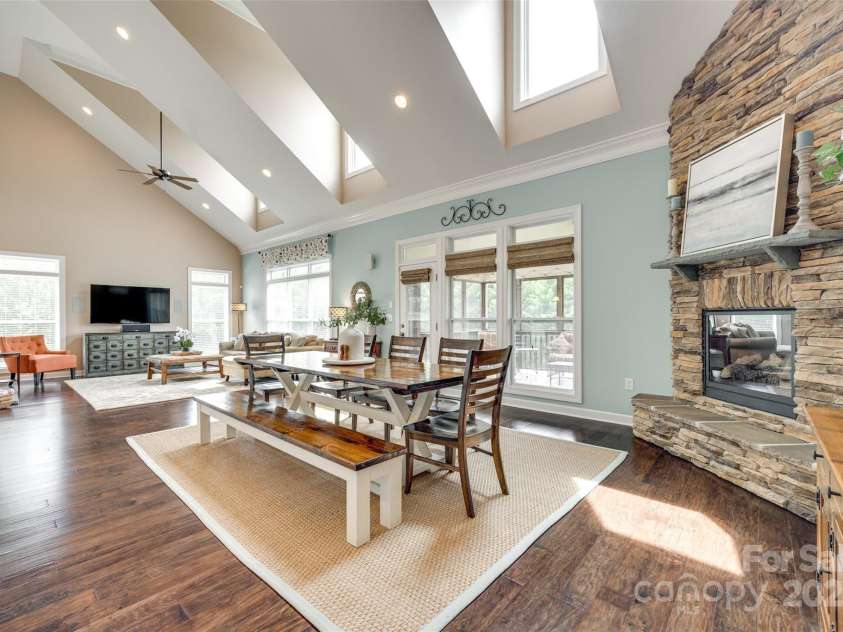 308 Hollister Estates Drive, Waxhaw, NC 28173.  MLS# CAR4254412, YatesRealty ID 19438. 