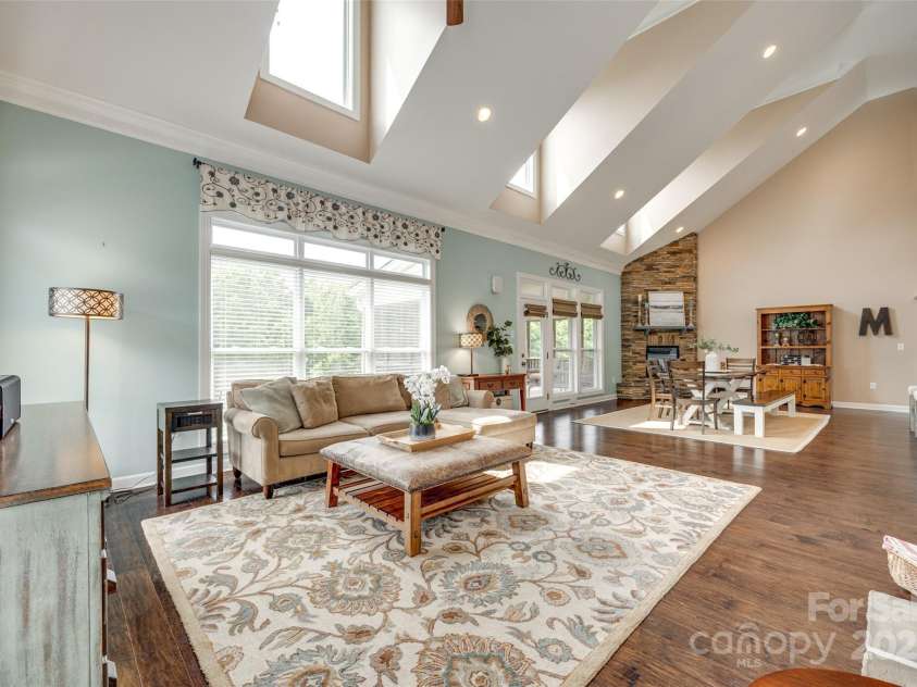 308 Hollister Estates Drive, Waxhaw, NC 28173.  MLS# CAR4254412, YatesRealty ID 19438. 