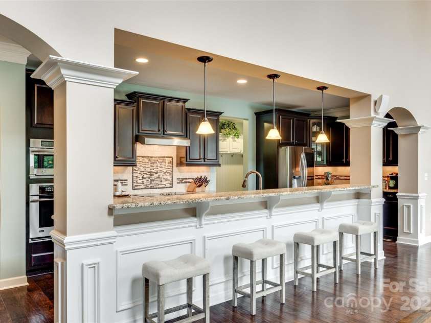 308 Hollister Estates Drive, Waxhaw, NC 28173.  MLS# CAR4254412, YatesRealty ID 19438. 