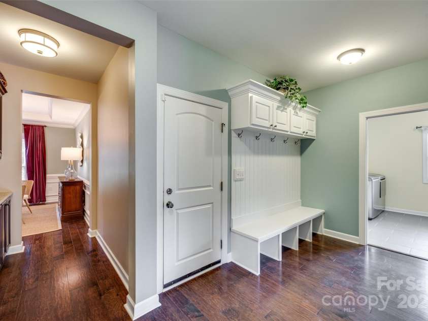 308 Hollister Estates Drive, Waxhaw, NC 28173.  MLS# CAR4254412, YatesRealty ID 19438. 