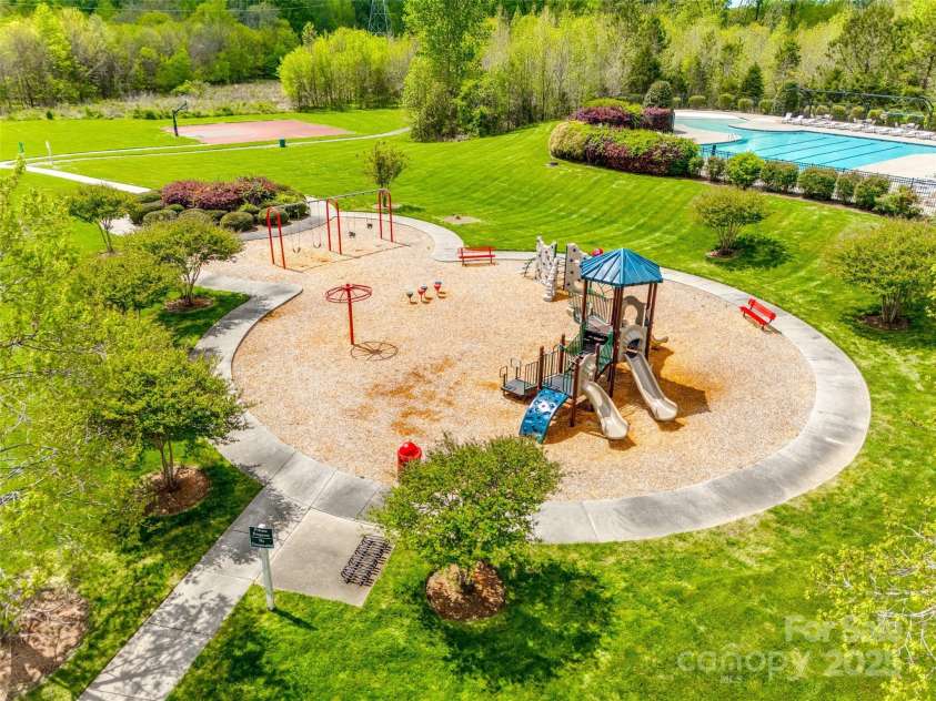 308 Hollister Estates Drive, Waxhaw, NC 28173.  MLS# CAR4254412, YatesRealty ID 19438. 