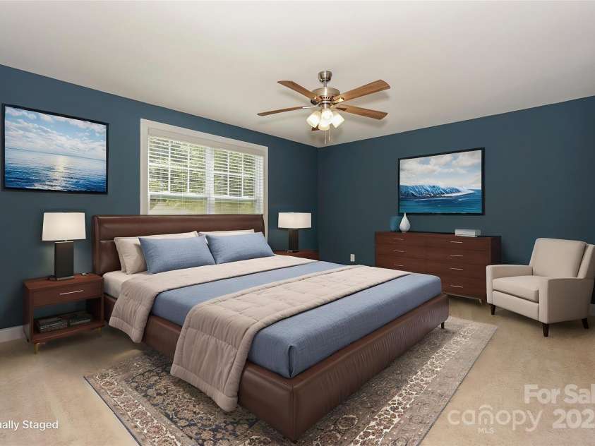 135 Canoe Pole Lane, Mooresville, NC 28117.  MLS# CAR4254258, YatesRealty ID 19439. 