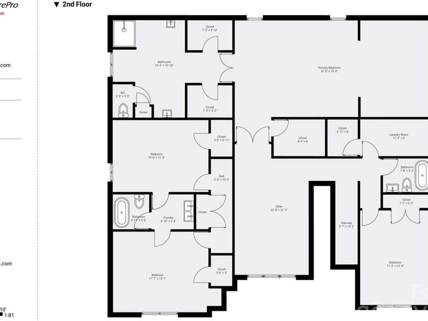 135 Canoe Pole Lane, Mooresville, NC 28117.  MLS# CAR4254258, YatesRealty ID 19439. 
