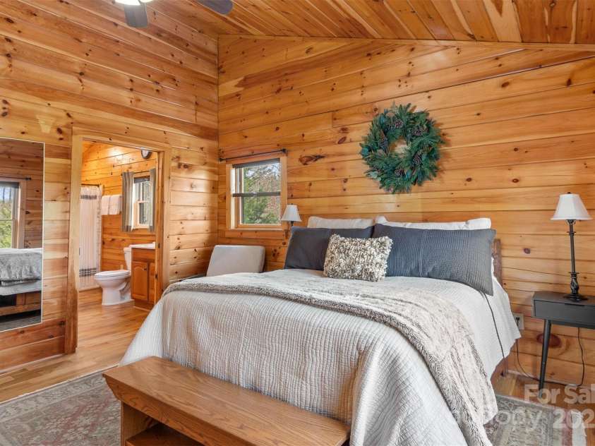 2257 Quiet Creek Lane, Lenoir, NC 28645.  MLS# CAR4292130, YatesRealty ID 1944. 