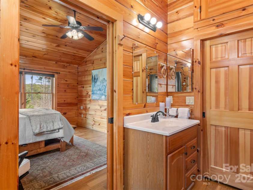 2257 Quiet Creek Lane, Lenoir, NC 28645.  MLS# CAR4292130, YatesRealty ID 1944. 