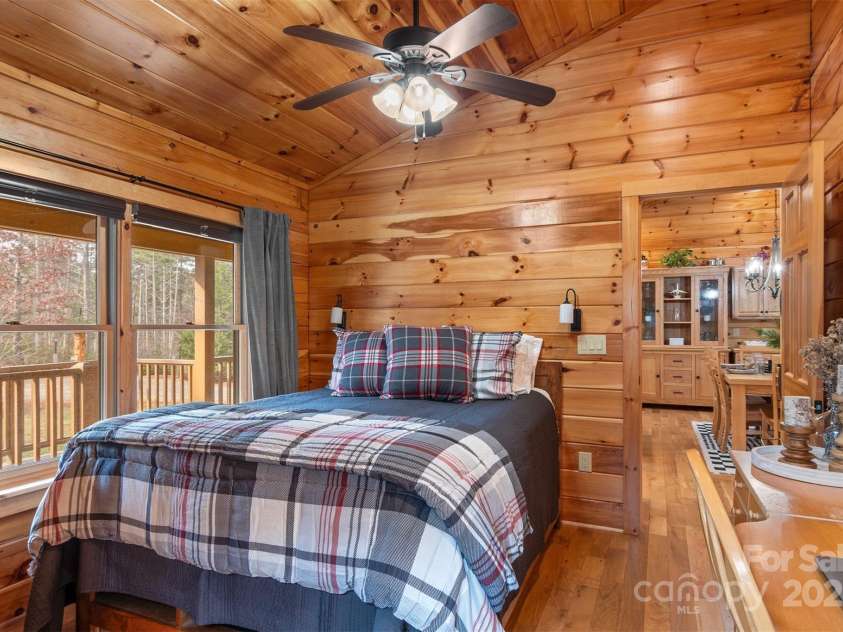 2257 Quiet Creek Lane, Lenoir, NC 28645.  MLS# CAR4292130, YatesRealty ID 1944. 