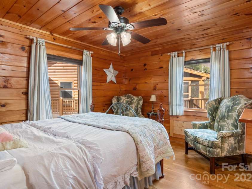 2257 Quiet Creek Lane, Lenoir, NC 28645.  MLS# CAR4292130, YatesRealty ID 1944. 