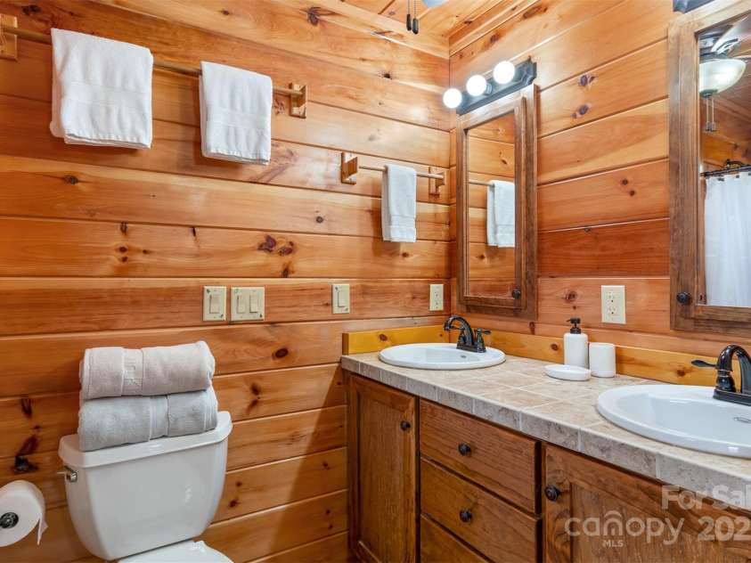 2257 Quiet Creek Lane, Lenoir, NC 28645.  MLS# CAR4292130, YatesRealty ID 1944. 