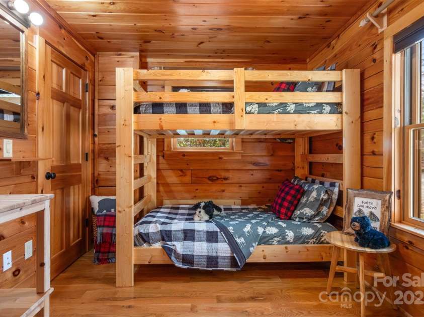 2257 Quiet Creek Lane, Lenoir, NC 28645.  MLS# CAR4292130, YatesRealty ID 1944. 