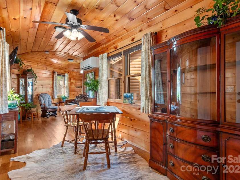 2257 Quiet Creek Lane, Lenoir, NC 28645.  MLS# CAR4292130, YatesRealty ID 1944. 