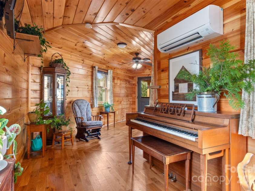 2257 Quiet Creek Lane, Lenoir, NC 28645.  MLS# CAR4292130, YatesRealty ID 1944. 