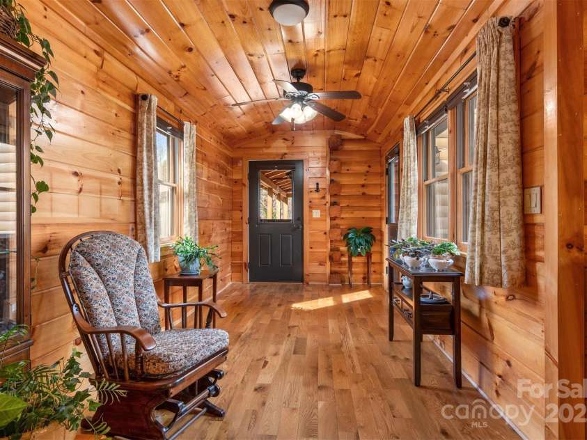 2257 Quiet Creek Lane, Lenoir, NC 28645.  MLS# CAR4292130, YatesRealty ID 1944. 