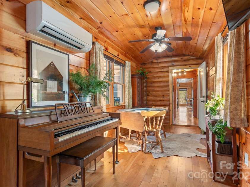 2257 Quiet Creek Lane, Lenoir, NC 28645.  MLS# CAR4292130, YatesRealty ID 1944. 